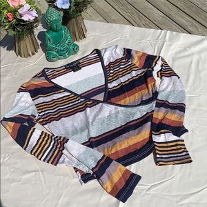 🌹Offers Accepted🌹See You Monday Crop Top